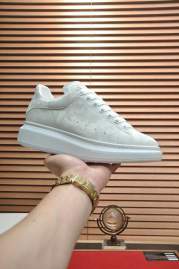 Picture of Alexander McQueen Shoes _SKUAlexanderMcQueensz35-44h080931